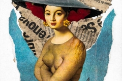 Desnudo-No.-I-Dama-pudorosa-Collage-2019