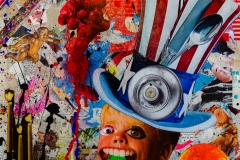 Megalomaniac-child-Collage-2018